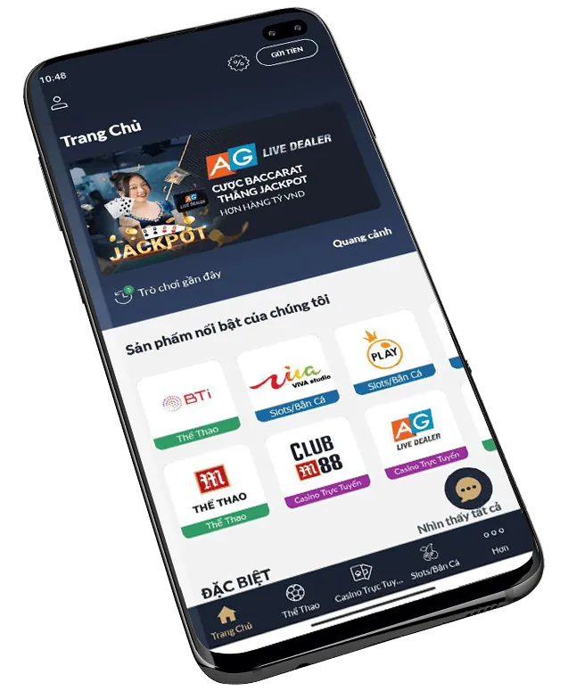 Coi cờ bạc là hình thức giải trí