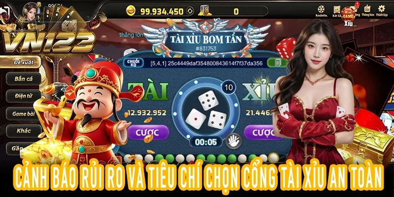 Trò chơi slot