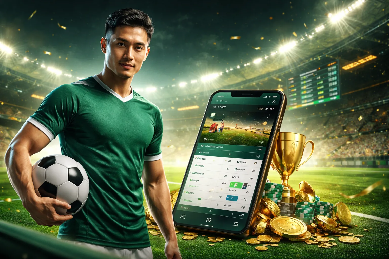 Chi tiết ưu đãi 250 đăng ký 188bet