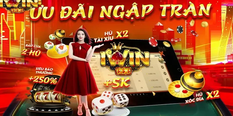 Trò chơi mới tại 188bet