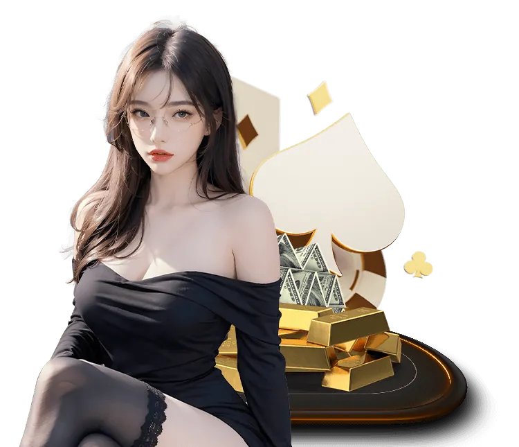 Trò chơi casino trực tuyến độc quyền